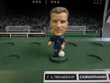 Corinthian Prostars Dennis