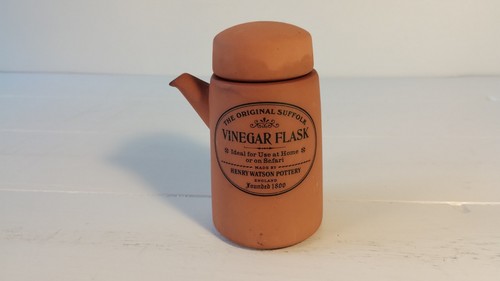 Henry watson pottery original - henry,