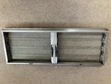 Volkswagon Type2 Louvred Glass