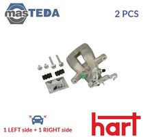 072 210 BRAKE CALIPER BRAKING