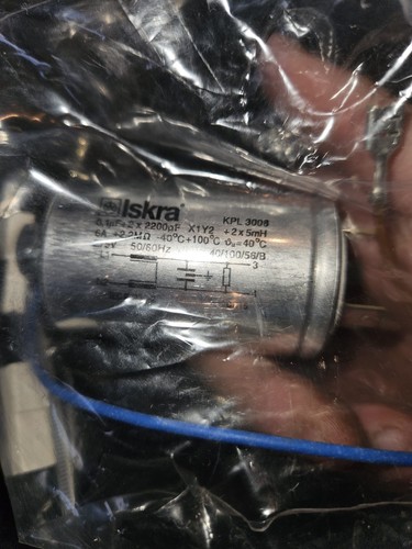Brand new genuine iskra - new,