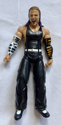 Jeff hardy jakks - hardy, pacific