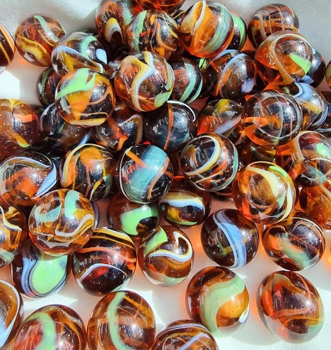 New design kraken 25 glass - new,