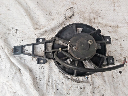 Gilera runner 125 - runner, radiator
