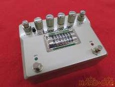 BLACKSTAR HT-DUAL Distortion Effects Pedal for Guitar - Used JP