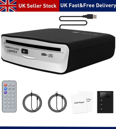 Lehwey usb player for - usb, cd