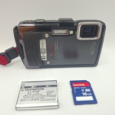Olympus tough stylus 835 - olympus,