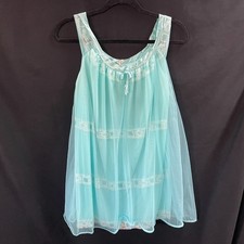 Lingerie Baby Doll Nightie