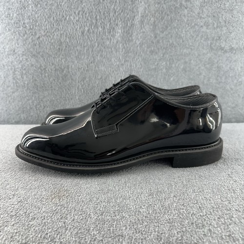 Bates high gloss uniform dress - gloss,