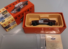CORGI VANGUARDS ROVER P6 2000