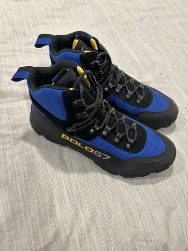Polo ralph lauren snow - polo,