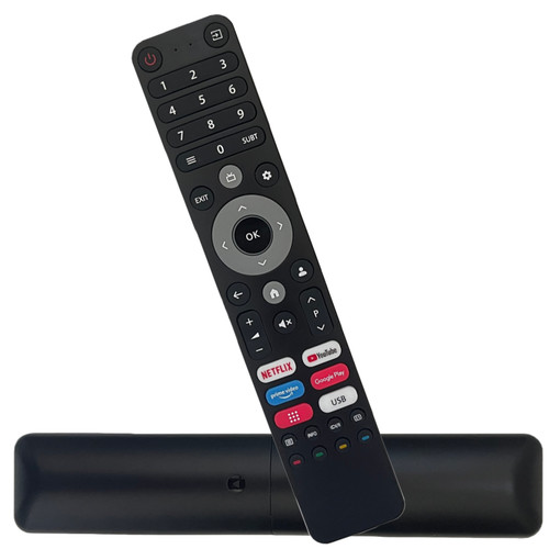 New remote control for chiq - remote,