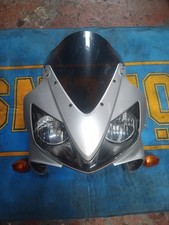 Honda cbr600 f4i - f4i, (2001-06)