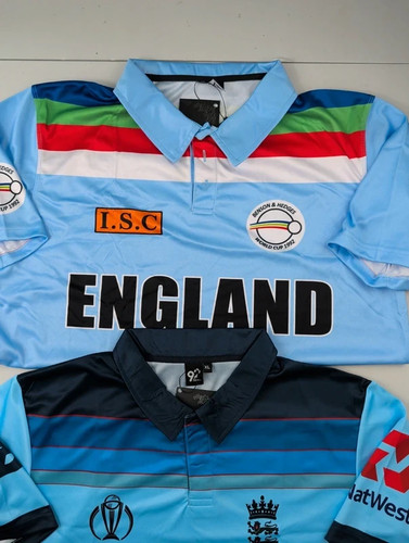Pack england cricket - pack,