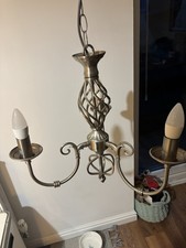 Chandelier, Three Light