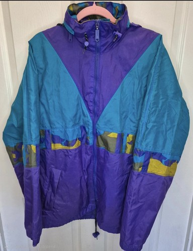 Vintage original 90s colour - vintage,