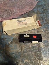 Ford Mondeo Mk3 Heater Control