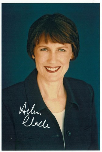 Helen elizabeth clark - elizabeth,