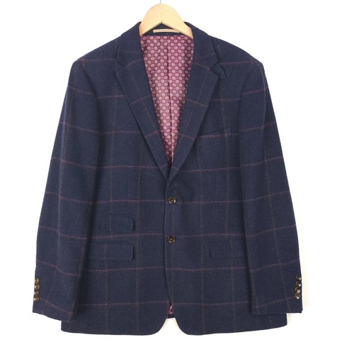 Skopes mens blazer jacket 42r - mens,