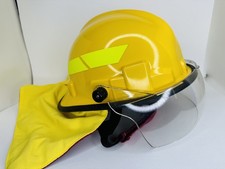 HERCULES By Ansell FIRE HELMET