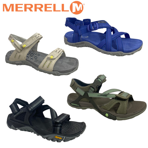 Womens merrell leather - merrell,