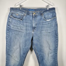 R.M. Williams W42 L31 Blue