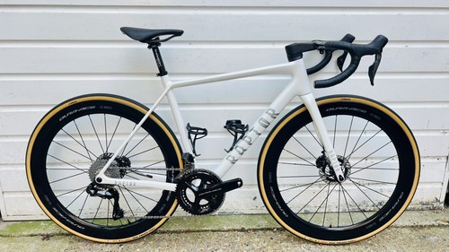 Raptor sl1 carbon road bike - sl1,