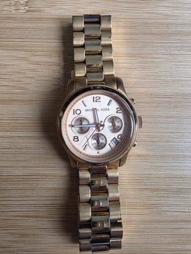 Michael kors mk5128 runway - michael,