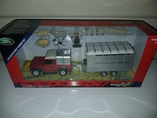 BRITAINS LAND ROVER SHEEP