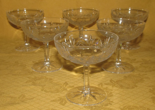 Villeroy boch crystal - villeroy,