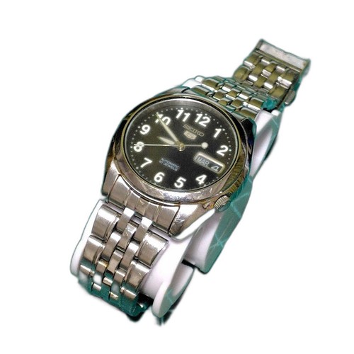 Seiko automatic watch - seiko,