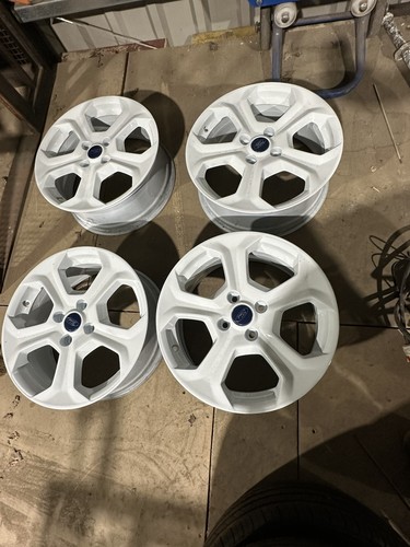 Ford fiesta st180 - ford, wheels