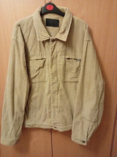 Primark beige corduroy - beige,