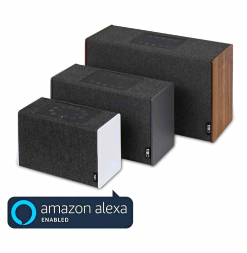 Tibo alexa wireless - alexa,