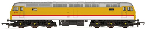 Hornby r30186 gauge - oo,