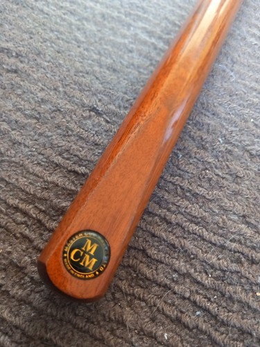 Master cue makersr english - cue, makersr,