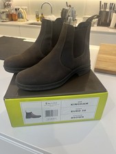 Brogini 466 Kingham Yard Boot