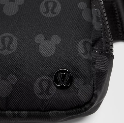 Nwt lululemon disney - nwt,