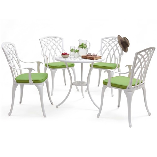 Homeology oshowa white - homeology,