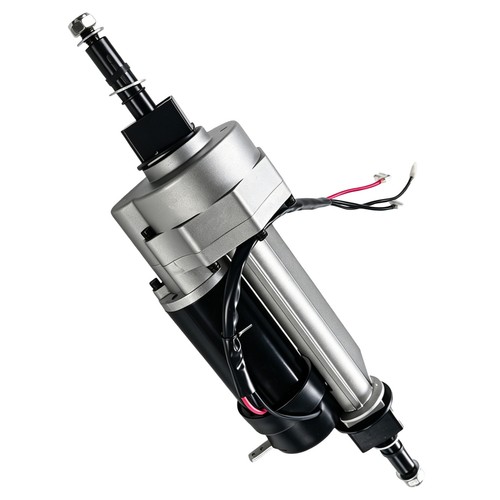 24v 350w brush differential - brush,