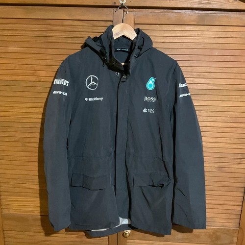 Mercedes amg petronas - amg, team