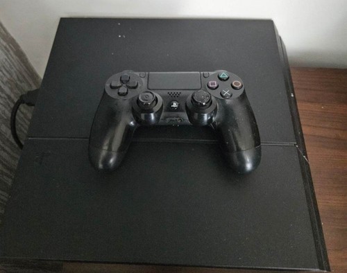 Sony ps4 pro - pro, with