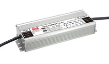 Mean Well HLG-320H-24 320W 24V DC Switching Power Supply/LED Driver 