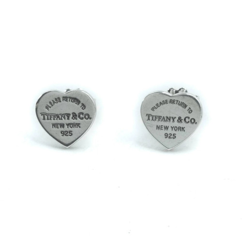 Tiffany return to - &,