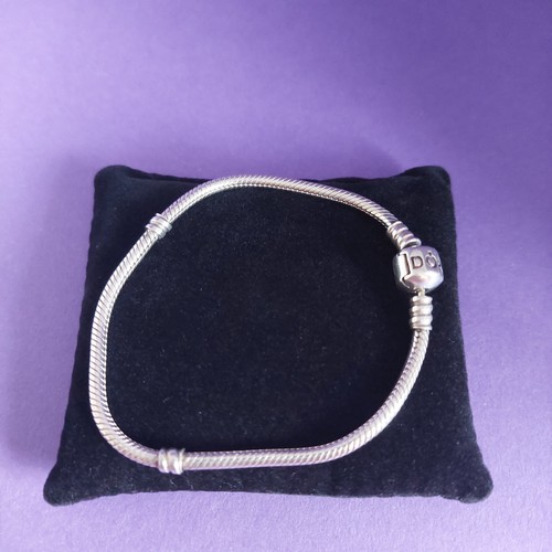 Genuine pandora snake chain - snake,