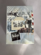 The Beatles Anthology 5-DVD