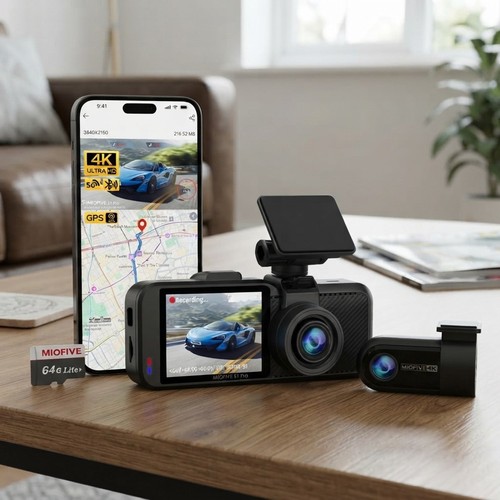 Dual dash cam uk speed - dual,