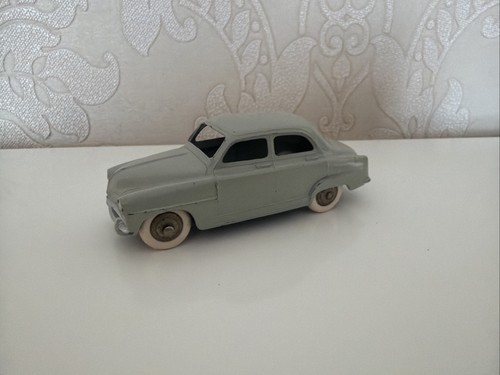 French dinky toys - french, 9
