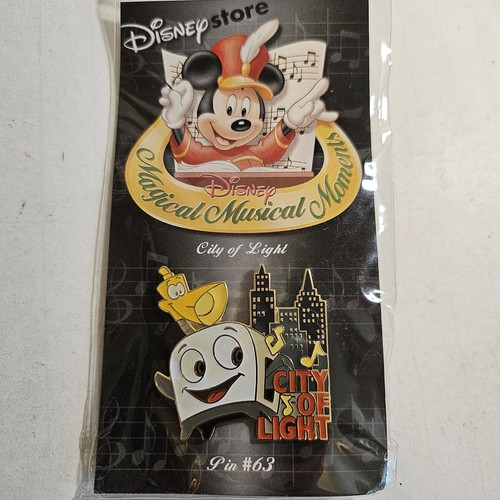 Disney magical musical moments - magical,