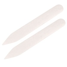 2 Pcs Manual Bone Folder